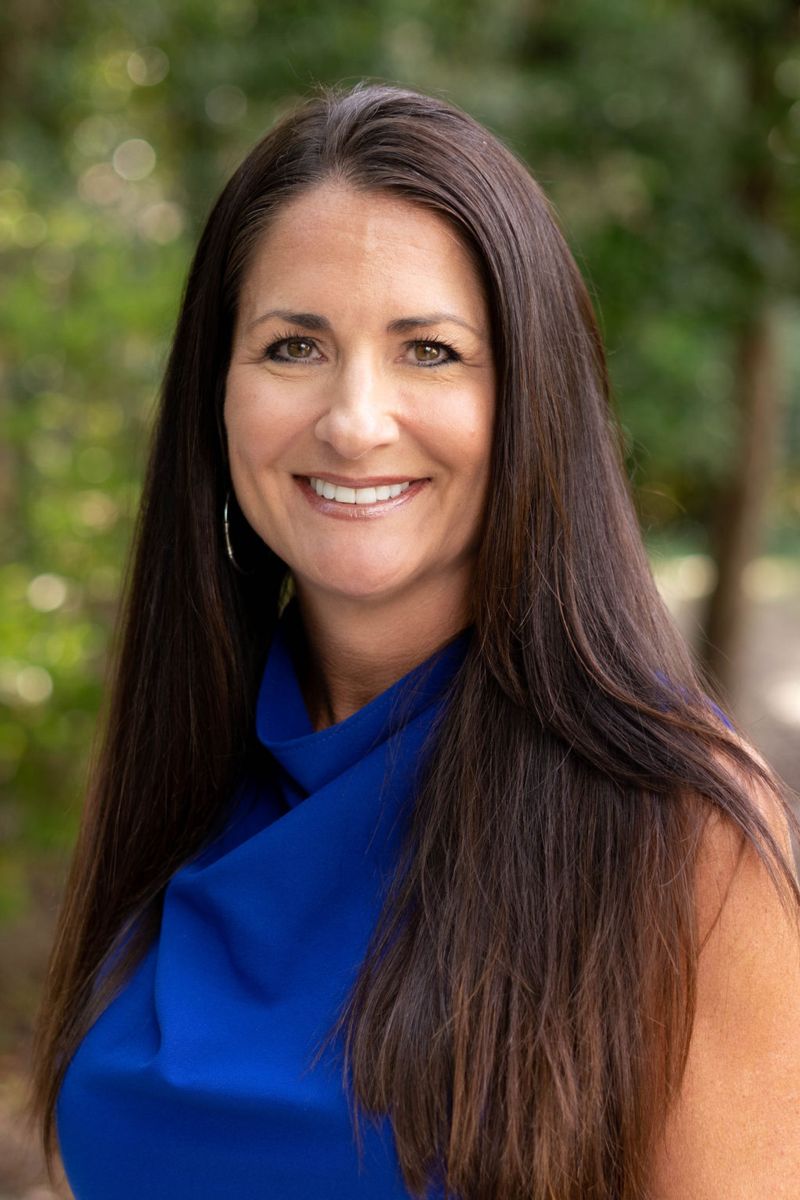 Shelly Martin 2023 Inductees Augusta Technical College